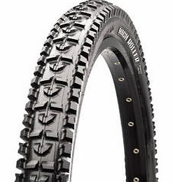 High Roller 26`` Wired Tyre