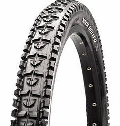 High Roller 3c 26`` Wired Tyre