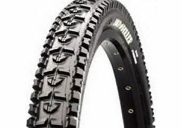 Maxxis High Roller Dh Tyre - Dual Ply Wire 26 X