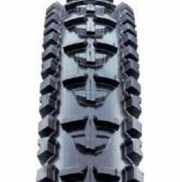 Maxxis high roller DH tyre Wire Dual Ply 26 x