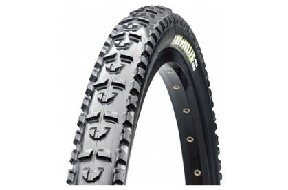 Maxxis High Roller Folding Tyre