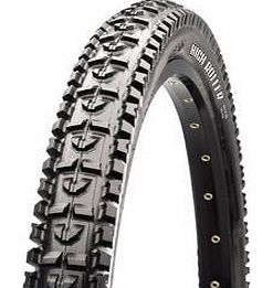 Maxxis High Roller Ii 3c Wired 26`` Mountain