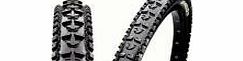Maxxis High roller XC Tyre Kevlar 26 x 1.9 70A -