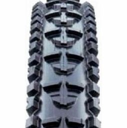 Maxxis HighRoller XC Tyre - LUST 26x2.1 62/70A