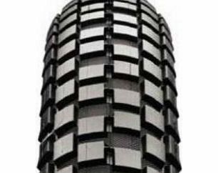 Maxxis Holy Roller BMX Tyre With Free Tube To
