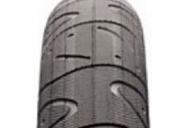 Hookworm 26 X 2.5 Dual Ply Tyre Wire Bead