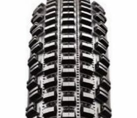 Maxxis Larsen TT XC Tyre Kevlar 26 x 2.35 - Free