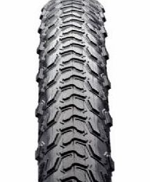 Maxxis Maxxlite Tyre - LUST Tubeless 26 x 1.95 62A