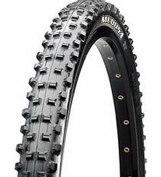 Medusa Exc Skinworm 1.8`` Folding Tyre