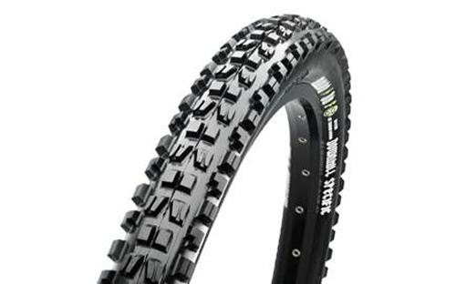 Minion DHF 2.35 SPC 60A Mtb Tyre