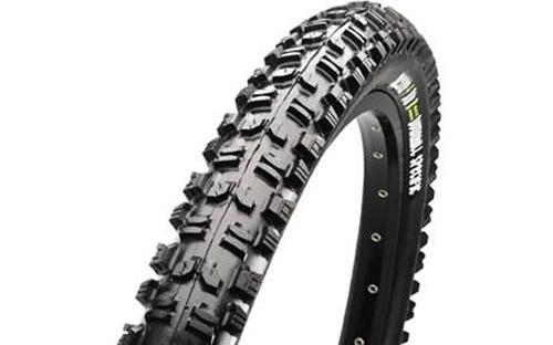 Minion DHR 2.5 42A Mtb Tyre