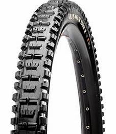 Maxxis Minion Dhr Ii 26`` Folding Tyre