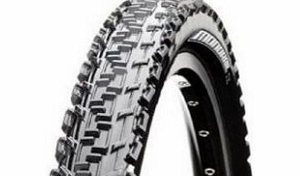Maxxis Monorail Tyre Kevlar 26x2.1 70a - Free