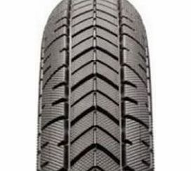 Maxxis mTread BMX Tyre Wire 20x2.1 70A - Free