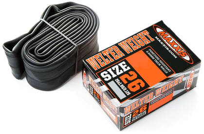 Maxxis Welter Weight 26`` Schrader Inner Tube