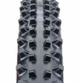 Maxxis Wet Scream DH Tyre - Dual Ply Wire 26 x
