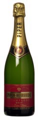Maxxium UK Ltd Piper Heidsieck Brut  WHITE France