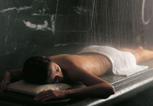 MAY Fair Spa Day Pass for Two