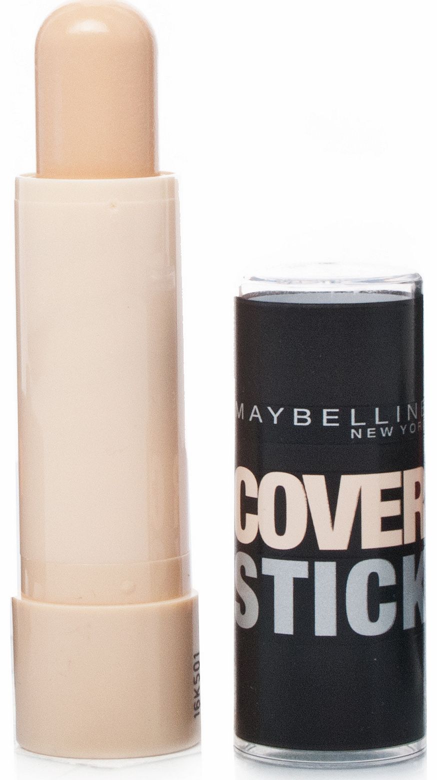 Maybelline Cover Stick Concealer Ivory