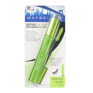 Define a Lash Mascara 6.5ml Very