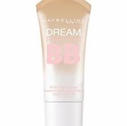 Dream Fresh BB Cream 30SPF Light 30ml