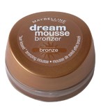 Maybelline Dream Mousse Bronzer 18ml