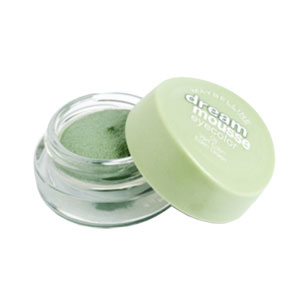 Maybelline Dream Mousse Eye Shadow 3.5g - (60)