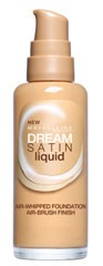 Maybelline Dream Satin Liquid Foundation 30ml