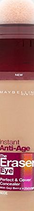 Maybelline Eraser Eye Concealer, Nude 6.8 ml