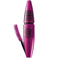 Maybelline Falsies Black Drama Blackest Black