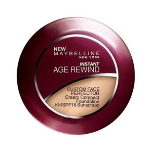Maybelline Instant Age Rewind Compact 9g -