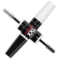 Maybelline Intense XXL Extreme Black Waterproof Mascara