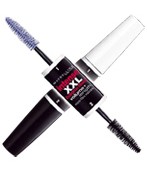 Maybelline Intense XXL Volume   Length Mascara