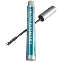Maybelline Lash Discovery Waterproof Mascara - Brown/Black