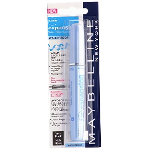 Maybelline Lash Expansion Waterproof Mascara (6.5ml)