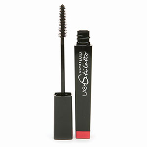 Lash Stiletto Mascara 6.5ml - Brown