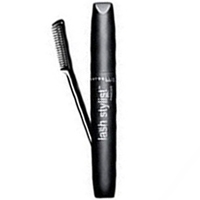 Maybelline Lash Stylist Mascara 02 Brownish Black