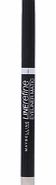 Maybelline Line Refine Liner Matic Black