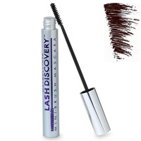Maybelline Mascara - Lash Discovery Mascara Brown/Black