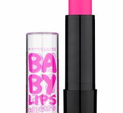 Maybelline New York Baby Lips Electro Lip Balm