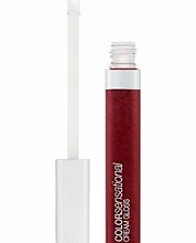 Maybelline New York Color Sensational Lipgloss
