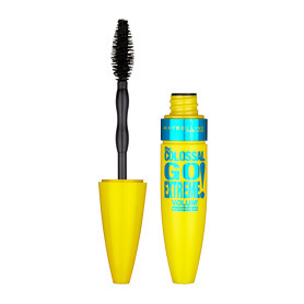 Maybelline New York Colossal Mascara Go Extreme