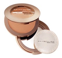 Maybelline New York Dream Matte Powder 9g