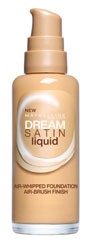 Maybelline New York Dream Satin Liquid