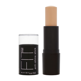 Maybelline New York Fit Me Anti-Shine Foundation