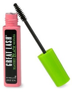 Maybelline New York Great Lash Mascara -