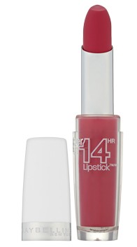 Maybelline New York Superstay 14h Lipstick 3.3g