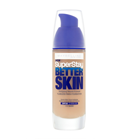 Maybelline New York SuperStay Better Skin