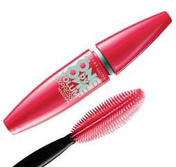 Maybelline New York The One by One Mascara from