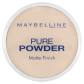 Maybelline PURE POWER 021 NATURAL BEIGE